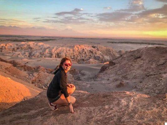 San Pedro de Atacama (Chile): what to see