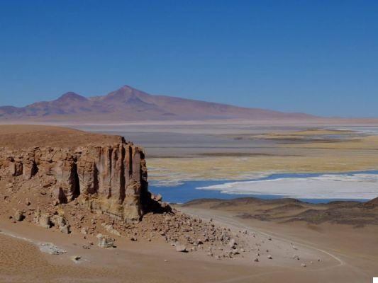 San Pedro de Atacama (Chile): what to see