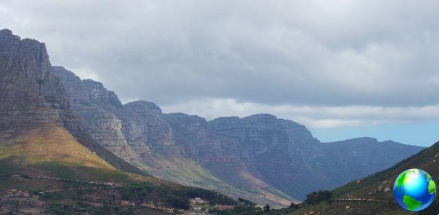 Viajar para a África do Sul: principais cidades e lugares mais bonitos para visitar