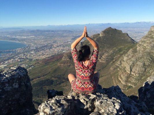 Viajes a Sudáfrica: principales ciudades y lugares más bonitos para visitar