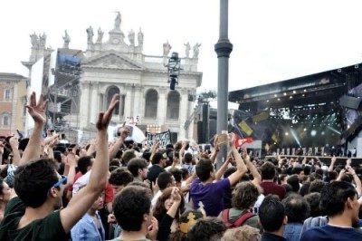 1 de mayo en Roma: qué hacer además del concierto en Piazza San Giovanni