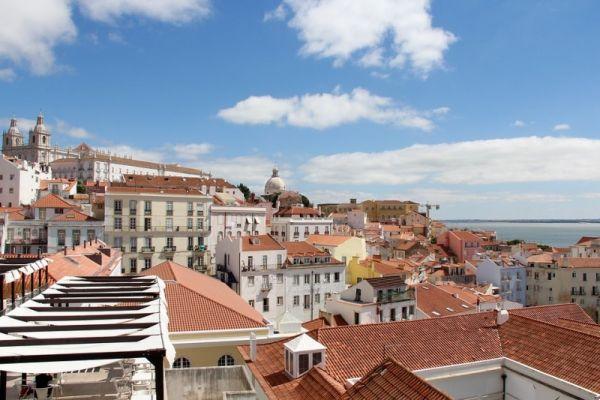 Fin de semana de Lisboa
