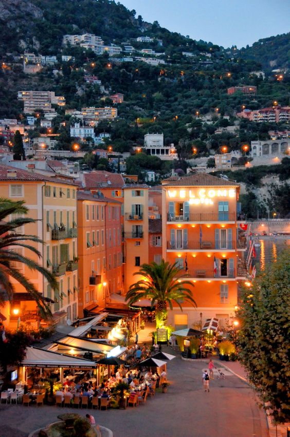 French Riviera guide