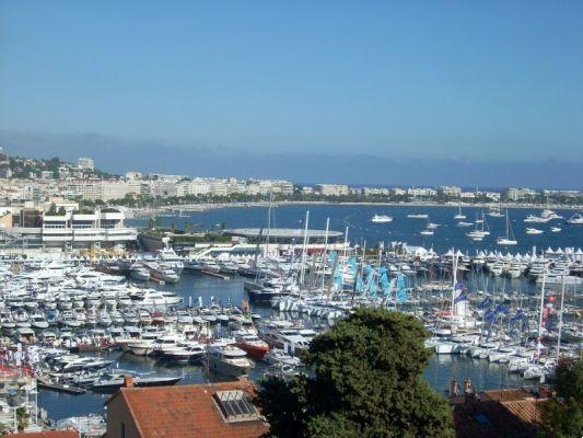 French Riviera guide