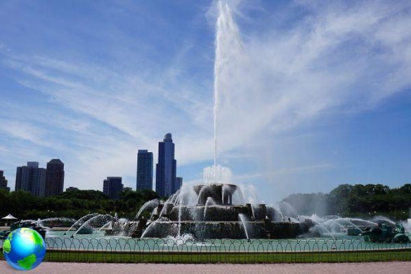 Chicago, what to see in a week