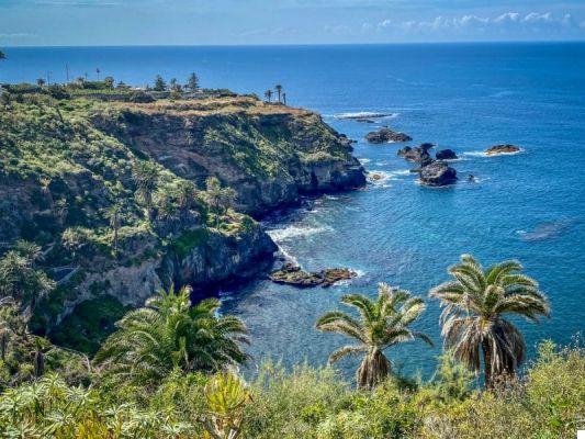 O que ver em Tenerife Norte: 10 lugares a não perder