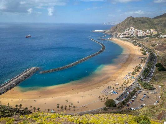 Que voir à Tenerife Nord : 10 lieux à ne pas manquer