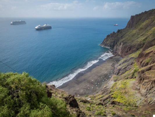 What to see in Tenerife North: 10 places not to be missed