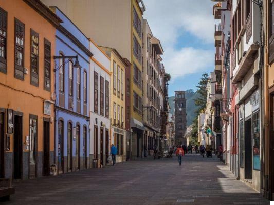 What to see in Tenerife North: 10 places not to be missed