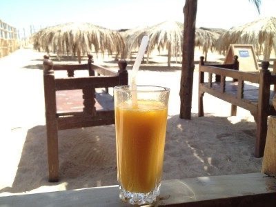 Excursión y esnórquel en Paradise Island, Hurghada