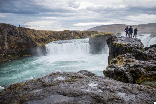 Voyage en Islande : tous les conseils pour l'organiser