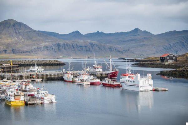 Viagem para a Islândia: todas as dicas sobre como organizá-la
