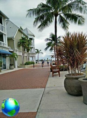Key West: viagem de baixo custo de 12 horas para a Flórida