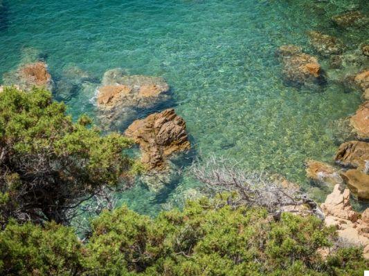 Northern Sardinia: the beaches and the most beautiful places