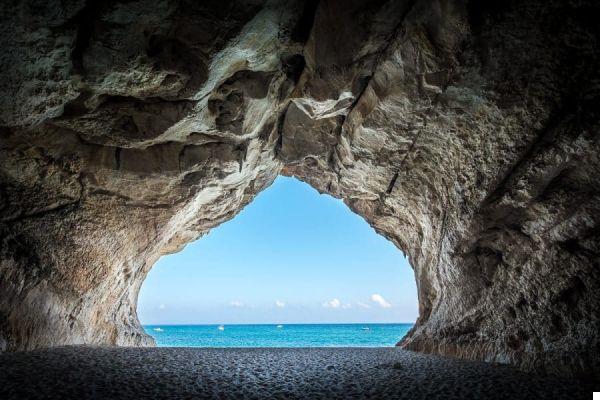 Northern Sardinia: the beaches and the most beautiful places