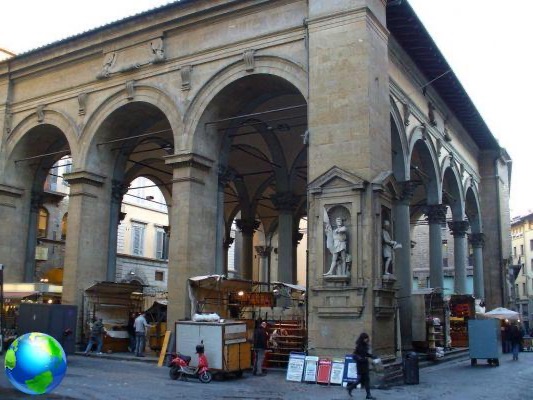 Three things to discover in Florence