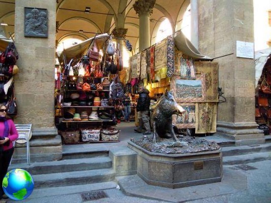 Three things to discover in Florence