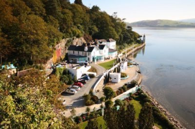 Discovering North Wales: 5 must-see stops
