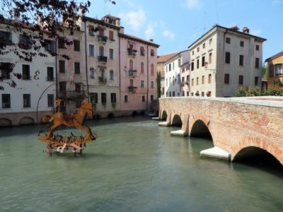 What to do in Treviso in two days