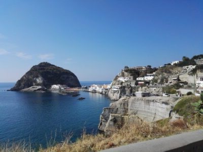 Ischia: las playas más bonitas en 3 días