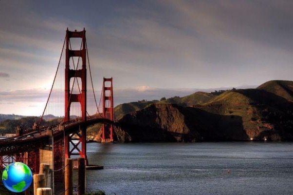 10 atracciones gratuitas en San Francisco