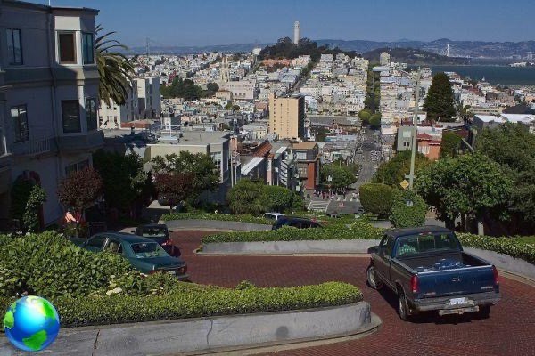 10 free attractions in San Francisco