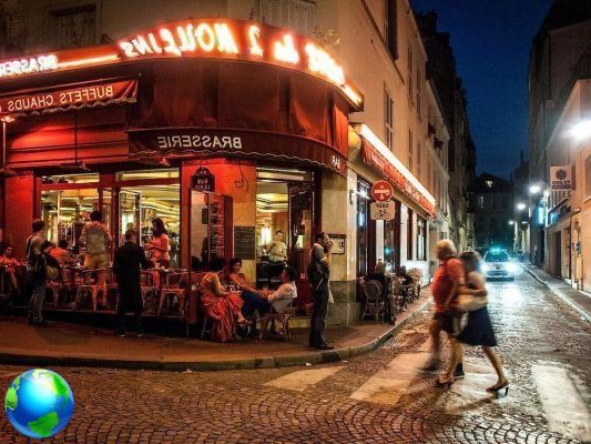 Um fim de semana em Paris, dicas práticas para vivê-lo
