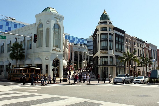 Beverly Hills, Los Angeles: What to do and see