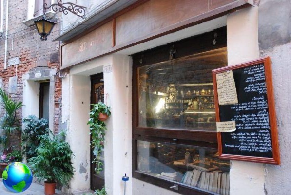 5 Restaurantes Románticos en Venecia por San Valentín