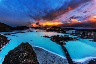 Islândia: viagens de baixo custo