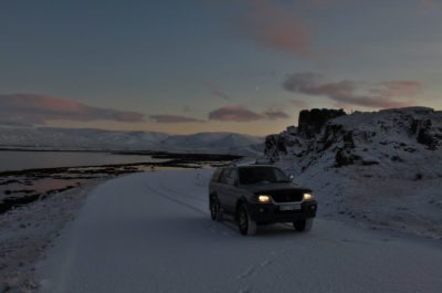 Islandia: viajes de bajo coste