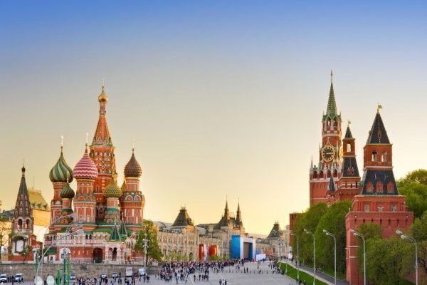 Russia for Italian tourists: travel tips