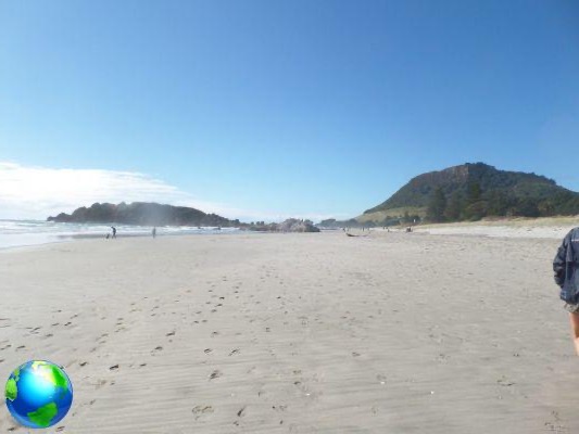 Nueva Zelanda, mis recomendaciones para las playas