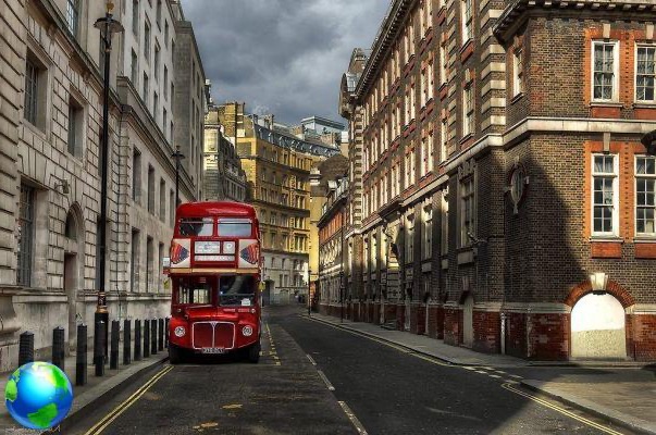 48 hours in London, mini guide for 3 days low cost