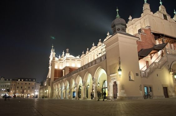 Krakow Poland