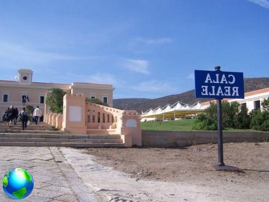 Île Asinara: les plus belles plages de Sardaigne