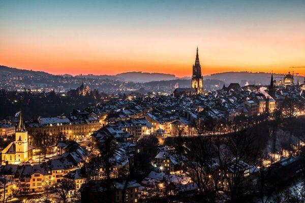 Visit Bern: 8 things to see and do in the extraordinary capital of Switzerland