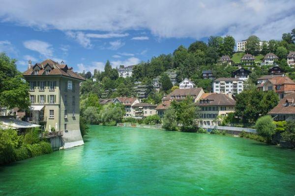Visita Berna: 8 cosas para ver y hacer en la extraordinaria capital de Suiza