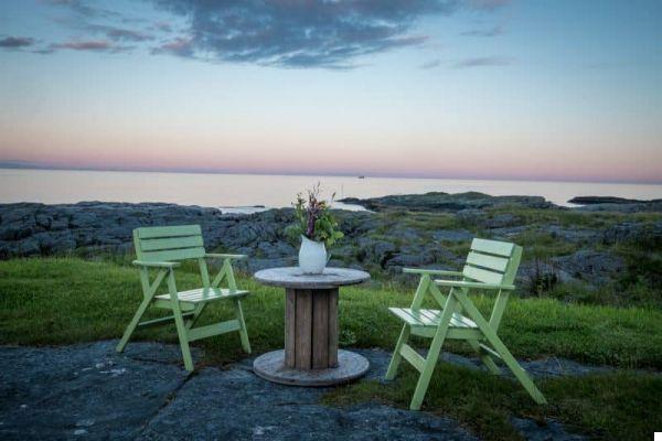 Islas Lofoten: mi viaje por carretera al Cabo Norte (Noruega)