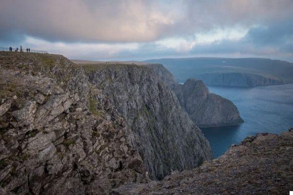 Ilhas Lofoten: minha viagem para o Cabo Norte (Noruega)