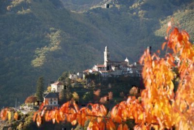 L'automne en Ligurie: 5 lieux à visiter