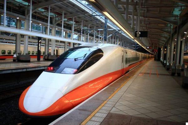 Cómo moverse por Japón: todo lo que necesita saber sobre el Japan Rail Pass, el metro, los autobuses, los vuelos internos y los taxis