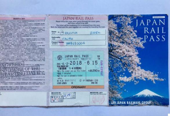 How to get around Japan: all you need to know about the Japan Rail Pass, the metro, buses, internal flights and taxis