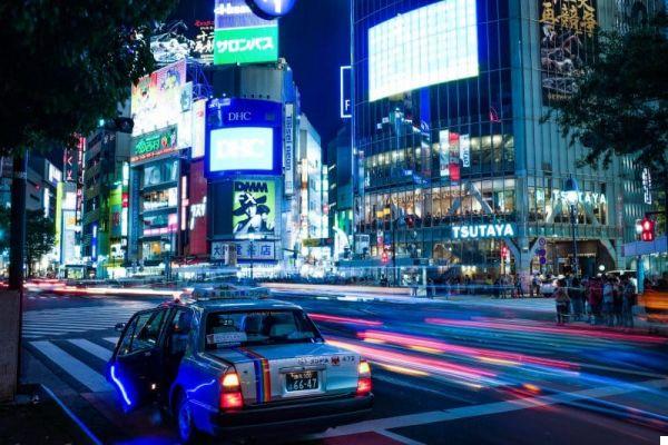 How to get around Japan: all you need to know about the Japan Rail Pass, the metro, buses, internal flights and taxis
