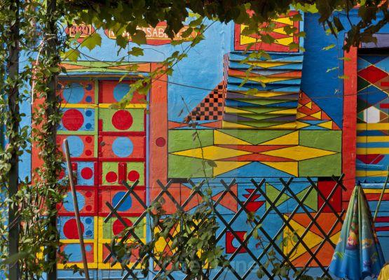 Visita Burano: qué ver en una de las ciudades de colores más bonitas de Europa