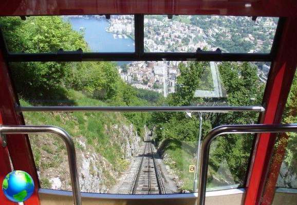 Lugano, 8 things to see in Switzerland so as not to miss anything