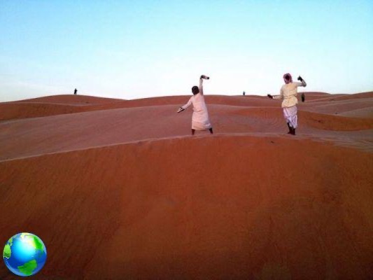 Oman, itinéraire low cost pour 10 jours
