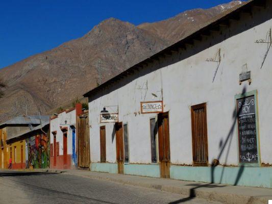 Voyage au nord du Chili : de Santiago à San Pedro de Atacama