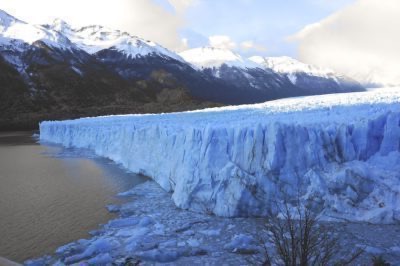 Perito Moreno: como organizar a visita