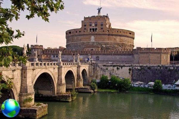 A journey through the 7 most beautiful medieval castles in Italy